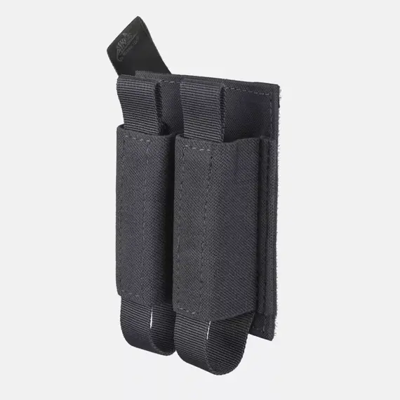 Вставка для магазинов Helikon-Tex Double Pistol Magazine Insert - Polyester, Shadow Grey