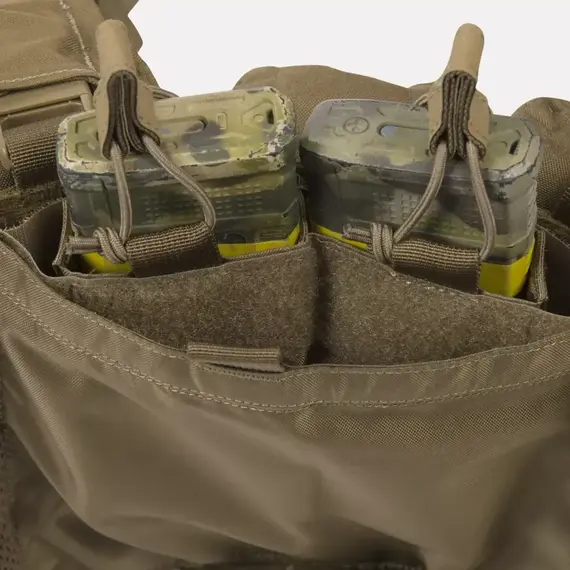 Нагрудная платформа Helikon-Tex Guardian Chest Rig