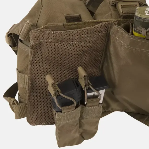 Нагрудная платформа Helikon-Tex Guardian Chest Rig