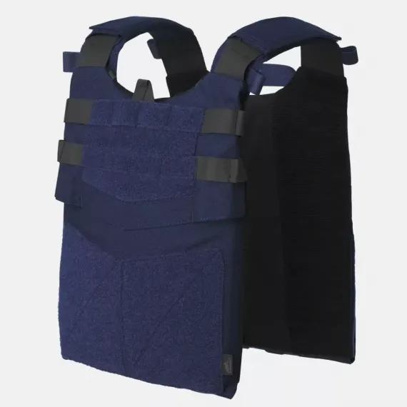 Плитоноска Helikon-Tex Guardian Plate Carrier, Sentinel Blue