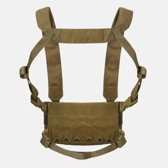 Разгрузочный жилет Helikon-Tex COMPETITION MultiGun Rig