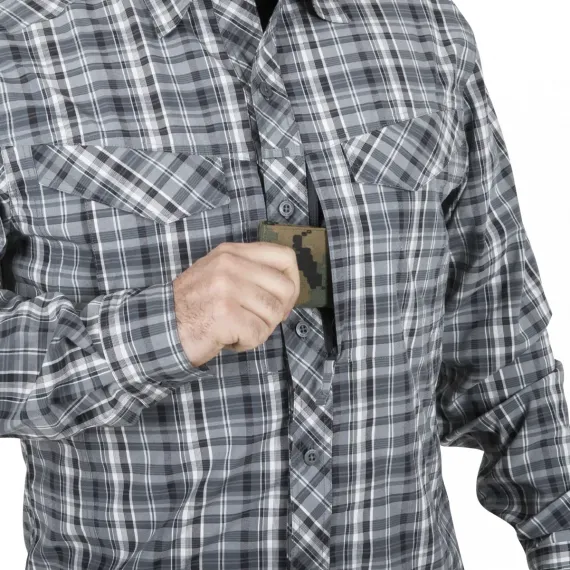 Рубашка Helikon-Tex DEFENDER Mk2 City Shirt