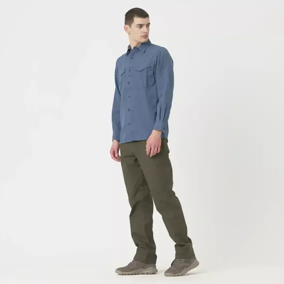 Рубашка Helikon-Tex DEFENDER Mk2 Gentleman Shirt