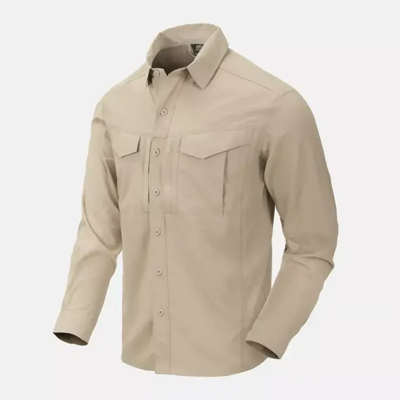 Рубашка Helikon-Tex DEFENDER Mk2 Tropical Shirt