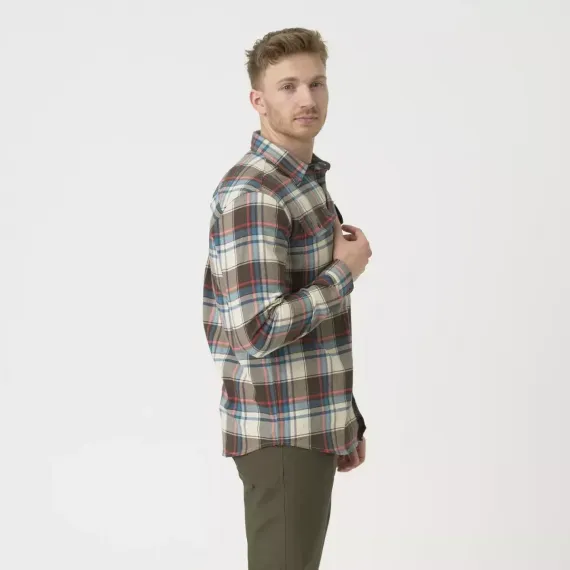 Рубашка Helikon-Tex GreyMan Shirt — Nylon Sorona® Blend
