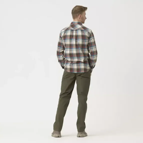 Рубашка Helikon-Tex GreyMan Shirt — Nylon Sorona® Blend