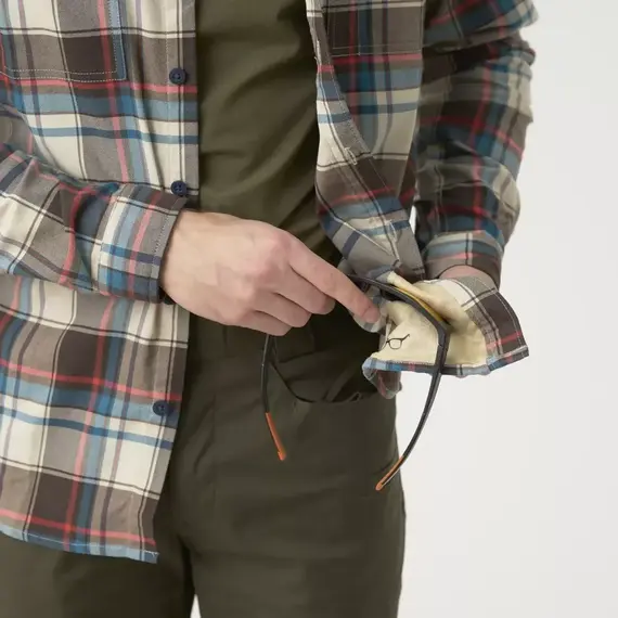 Рубашка Helikon-Tex GreyMan Shirt — Nylon Sorona® Blend