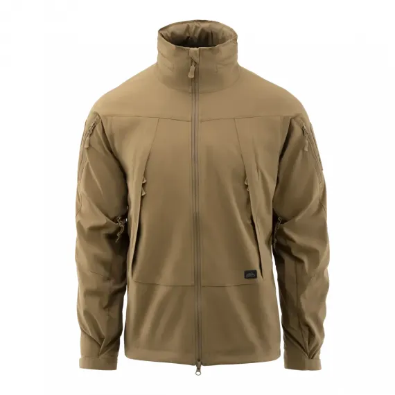 Куртка Helikon-Tex BLIZZARD Jacket - StormStretch
