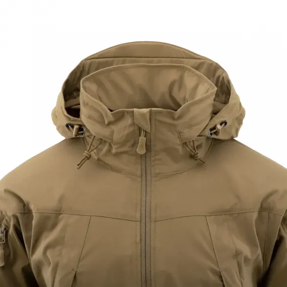 Куртка Helikon-Tex BLIZZARD Jacket - StormStretch