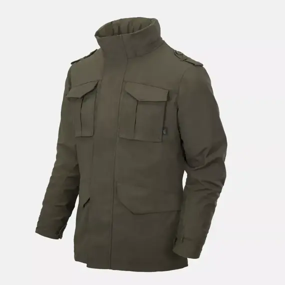 Куртка Helikon-Tex Covert M-65 Jacket