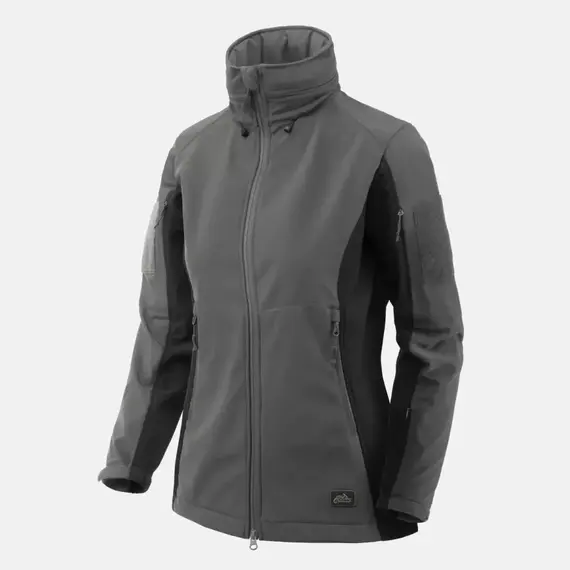 Женская куртка Helikon-Tex GUNFIGHTER Women's Jacket