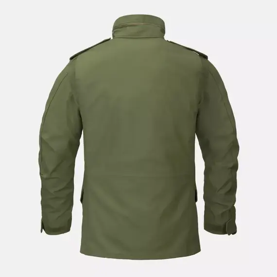 Куртка Helikon-Tex M65 Jacket - NyCo Sateen