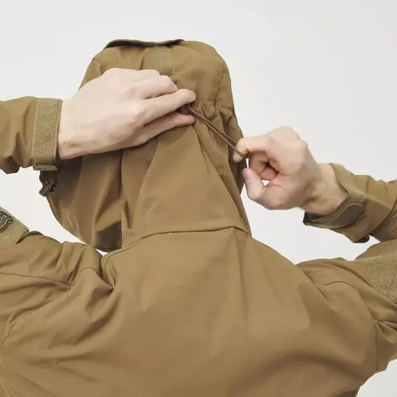 Куртка Helikon-Tex MISTRAL Anorak Jacket - Soft Shell