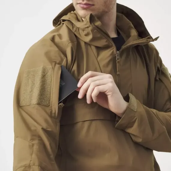 Куртка Helikon-Tex MISTRAL Anorak Jacket - Soft Shell