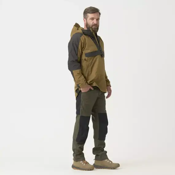 Куртка Helikon-Tex WOODSMAN Anorak Jacket