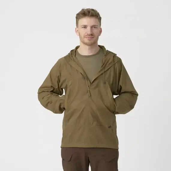 Куртка Helikon-Tex WINDRUNNER Windshirt - WindPack Nylon