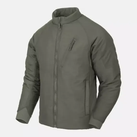 Куртка Helikon-Tex WOLFHOUND Jacket, Alpha Green