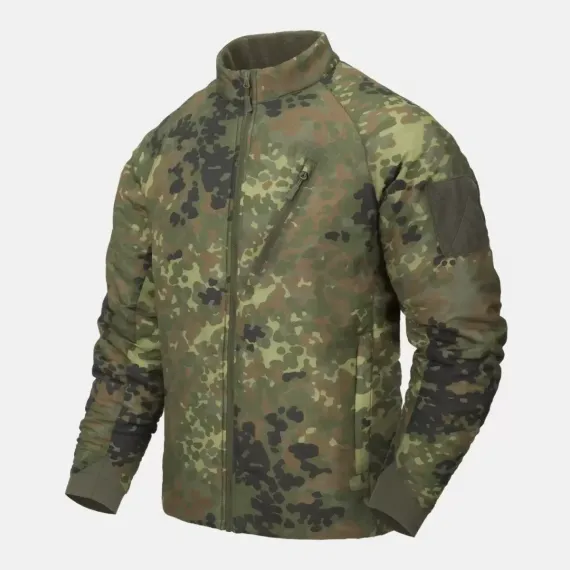 Куртка Helikon-Tex WOLFHOUND Jacket, Flecktarn