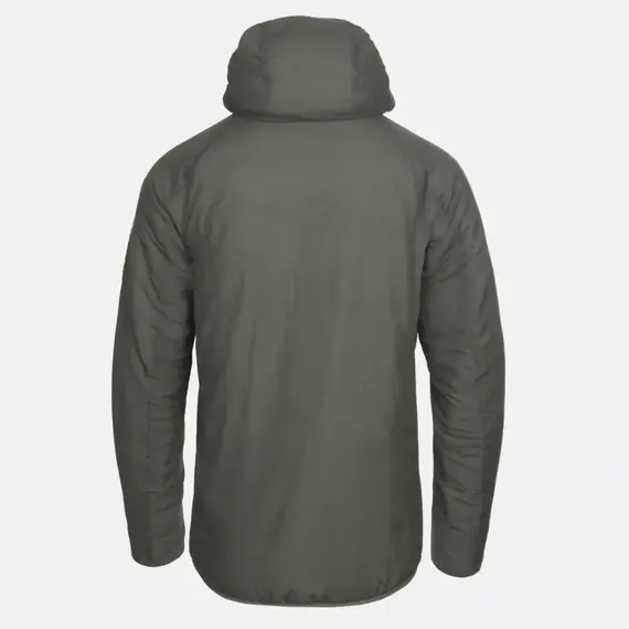 Куртка Helikon-Tex WOLFHOUND Hoodie Jacket - Climashield Apex 67g