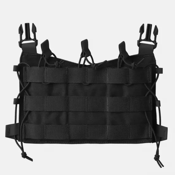 Клапан Helikon-Tex Guardian Flap, Black