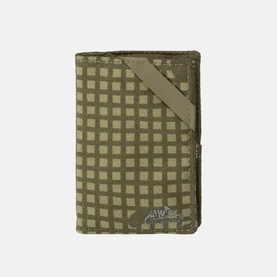 Кошелёк Helikon-Tex EDC Mini Wallet - Cordura, Desert Night Camo