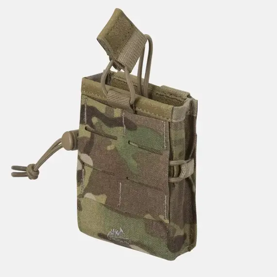 Подсумок Helikon-Tex COMPETITION Rapid Carbine Pouch, MultiCam