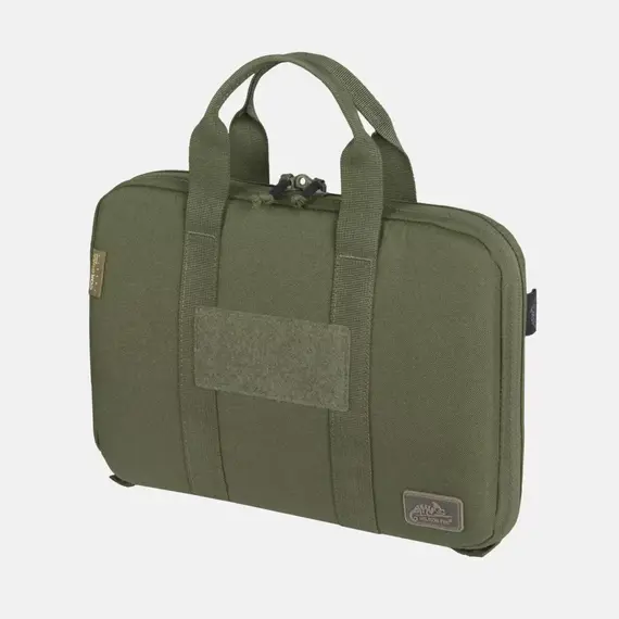 Чехол для пистолета Helikon-Tex Single Pistol Wallet - Cordura, Olive Green