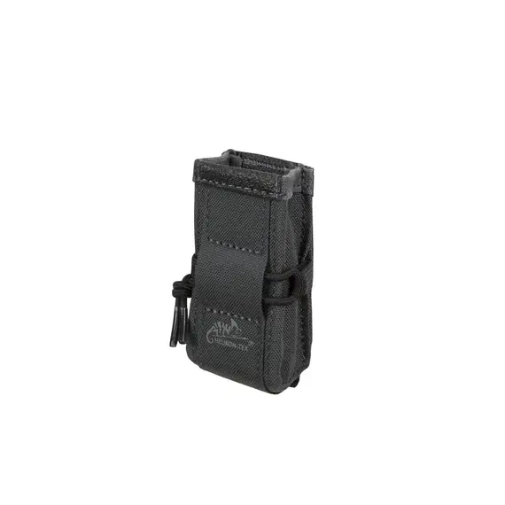 Подсумок Helikon-Tex COMPETITION Rapid Pistol Pouch, Shadow Grey / Black