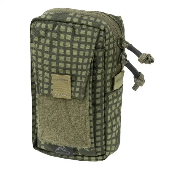 Подсумок Helikon-Tex NAVTEL Pouch [O.08] - Cordura, Desert Night Camo