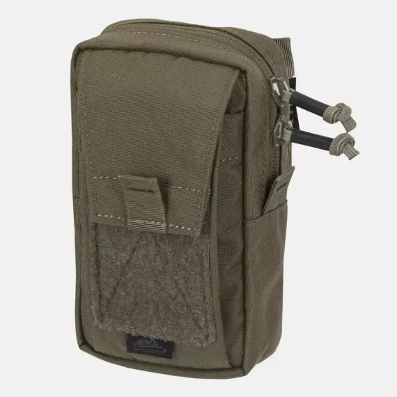 Подсумок Helikon-Tex NAVTEL Pouch [O.08] - Cordura, RAL 7013