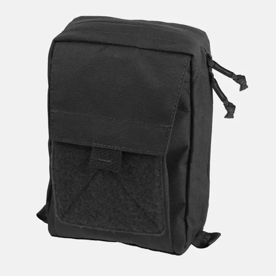 Подсумок Helikon-Tex URBAN ADMIN Pouch [O.03] - Cordura, Black