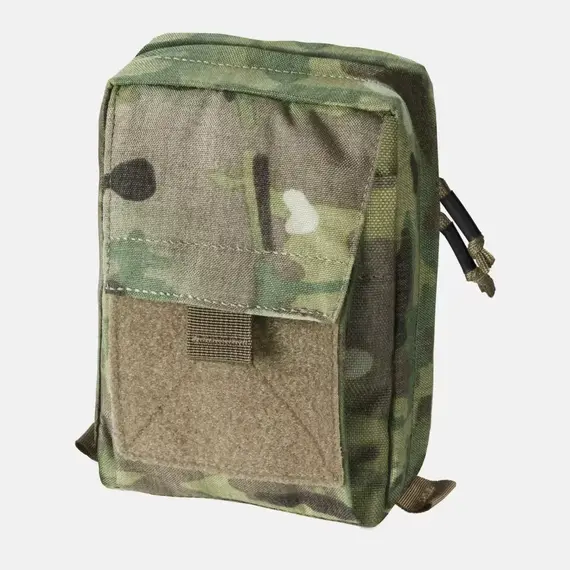 Подсумок Helikon-Tex URBAN ADMIN Pouch [O.03] - Cordura, MultiCam