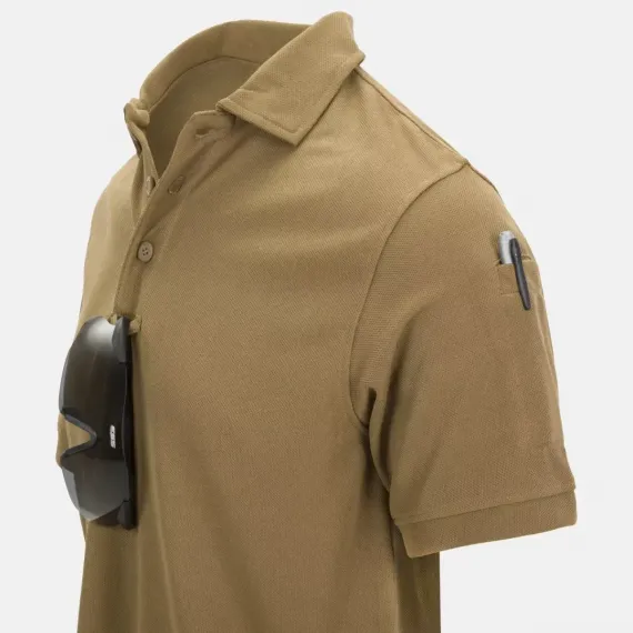 Поло Helikon-Tex UTL Polo Shirt - TopCool