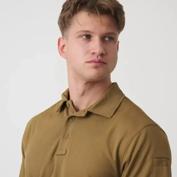 Поло Helikon-Tex UTL Polo Shirt - TopCool