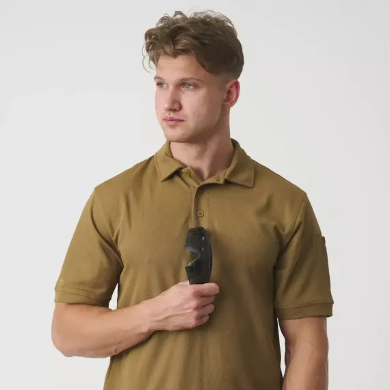Поло Helikon-Tex UTL Polo Shirt - TopCool
