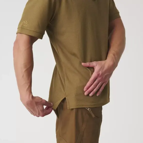 Поло Helikon-Tex UTL Polo Shirt - TopCool