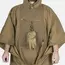 Пончо Helikon-Tex SWAGMAN ROLL Poncho — Windpack Nylon