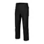 Брюки Helikon-Tex BDU Pants - PolyCotton Ripstop, Black