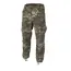 Брюки Helikon-Tex CPU Pants - PolyCotton Ripstop, Legion Forest