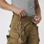 Шорты Helikon-Tex CPU Shorts - PolyCotton Ripstop