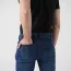 Брюки Helikon-Tex COVERT TACTICAL PANTS - Denim Mid