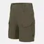 Шорты Helikon-Tex OTUS (Outdoor Tactical Ultra Shorts) - VersaStretch Lite