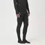 Кальсоны Helikon-Tex Underwear (long johns) US LVL 1, Black