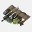 Поясная сумка Helikon-Tex BANDICOOT Waist Pack - Cordura