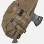 Сумка Helikon-Tex BUSHCRAFT SATCHEL Bag - Cordura