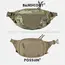 Поясная сумка Helikon-Tex POSSUM Waist Pack - Cordura