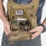 Сумка Helikon-Tex EDC SIDE BAG - Cordura