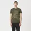 Футболка Helikon-Tex T-Shirt (Home Sweet Home), Taiga Green