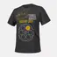 Футболка Helikon-Tex T-Shirt (Travel Advice: Russian Luck)