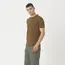 Футболка Helikon-Tex T-Shirt, Mud Brown